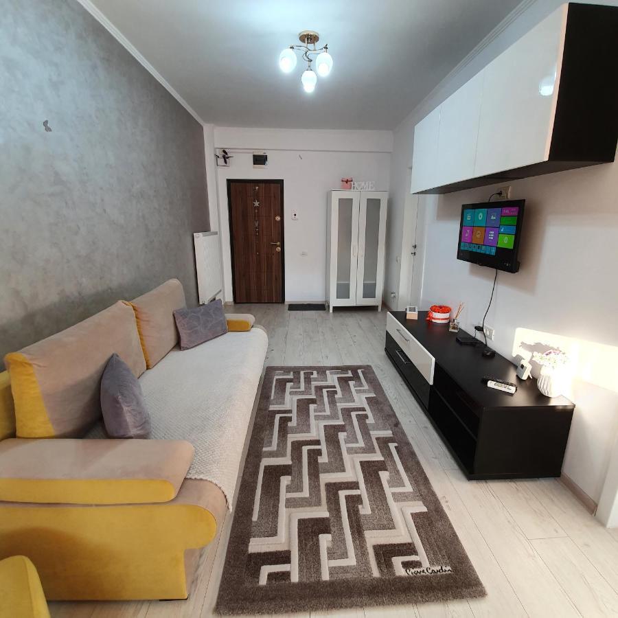 Sarah Apartment Konstanca Zewnętrze zdjęcie