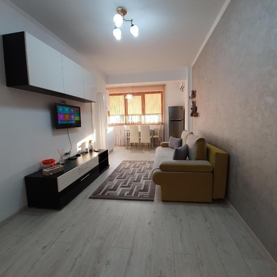 Sarah Apartment Konstanca Zewnętrze zdjęcie