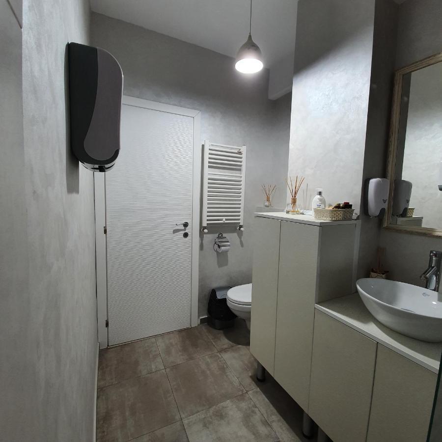 Sarah Apartment Konstanca Zewnętrze zdjęcie