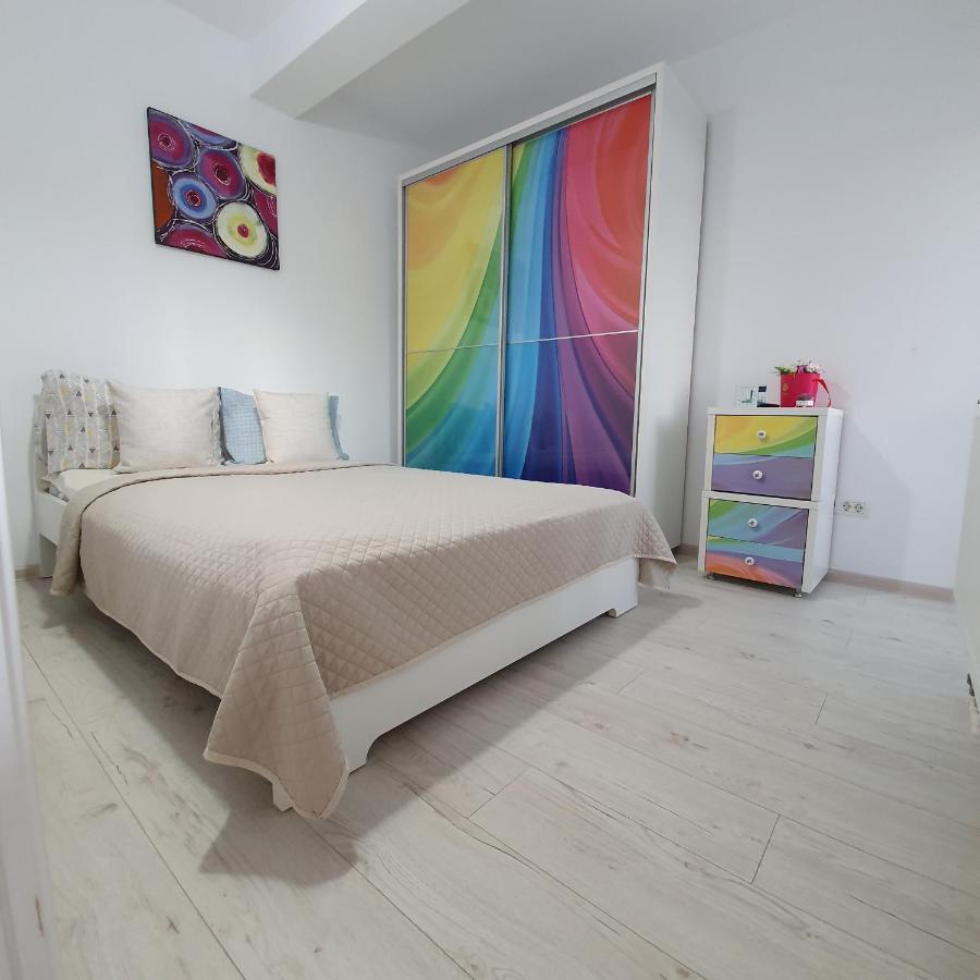 Sarah Apartment Konstanca Zewnętrze zdjęcie
