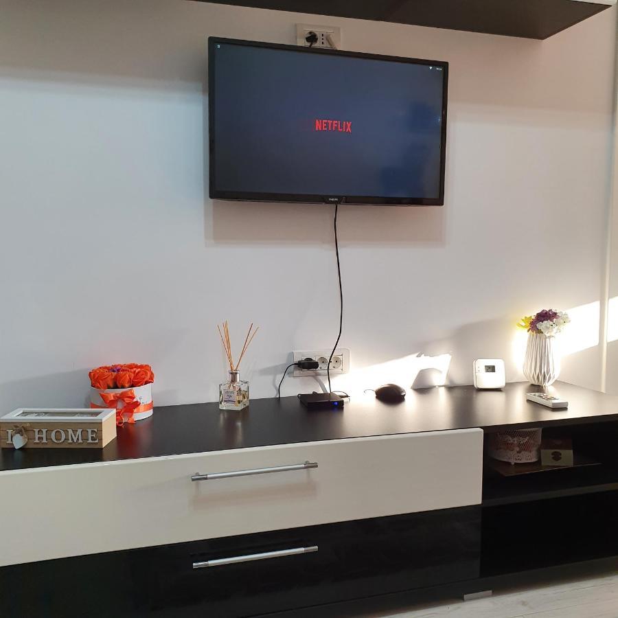 Sarah Apartment Konstanca Zewnętrze zdjęcie