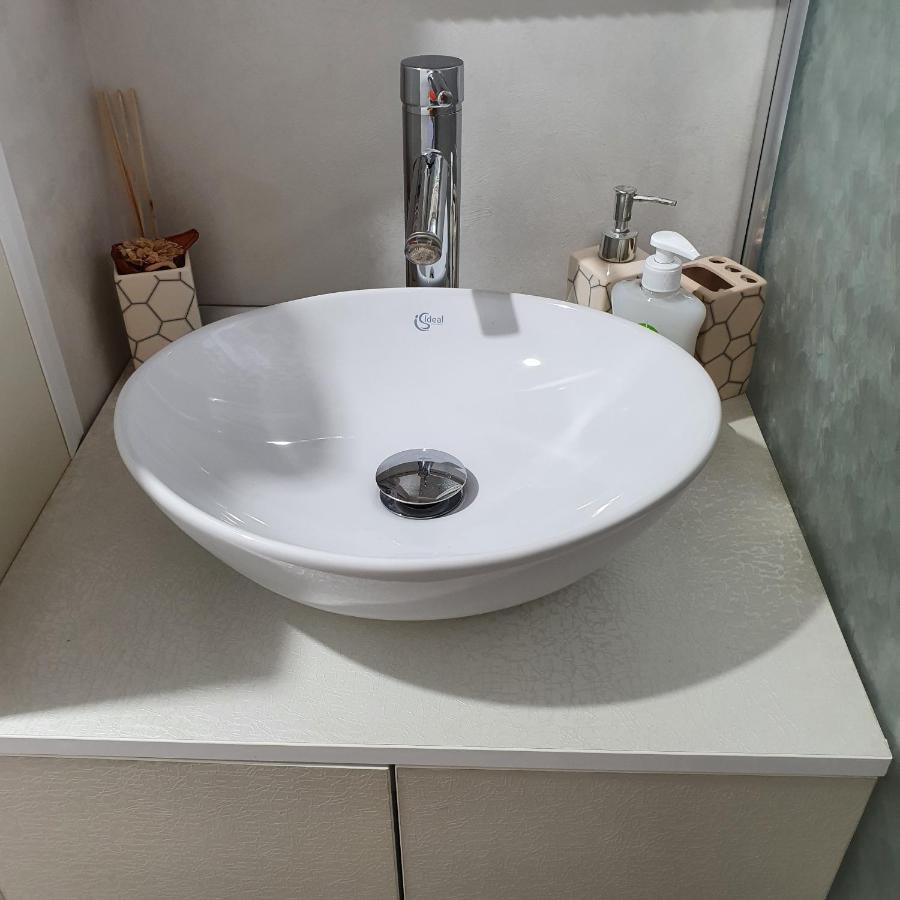 Sarah Apartment Konstanca Zewnętrze zdjęcie