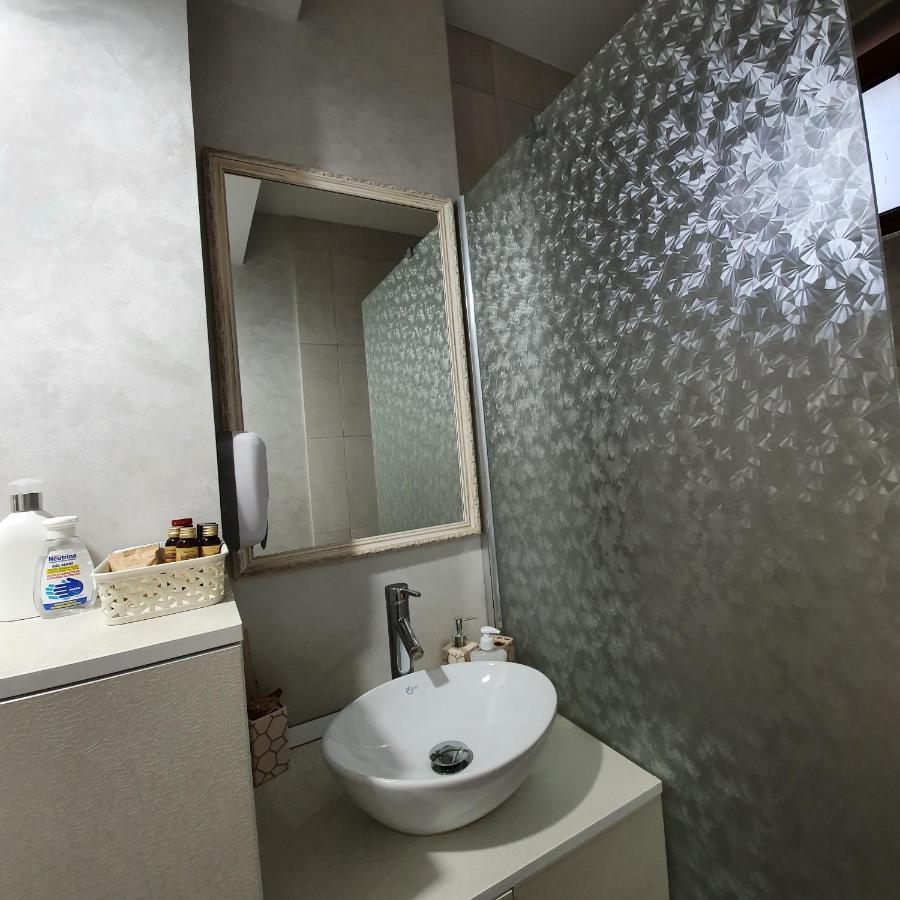 Sarah Apartment Konstanca Zewnętrze zdjęcie