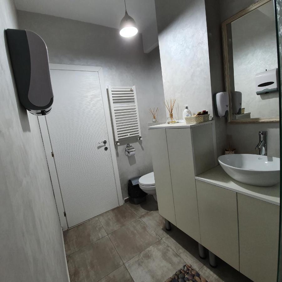 Sarah Apartment Konstanca Zewnętrze zdjęcie