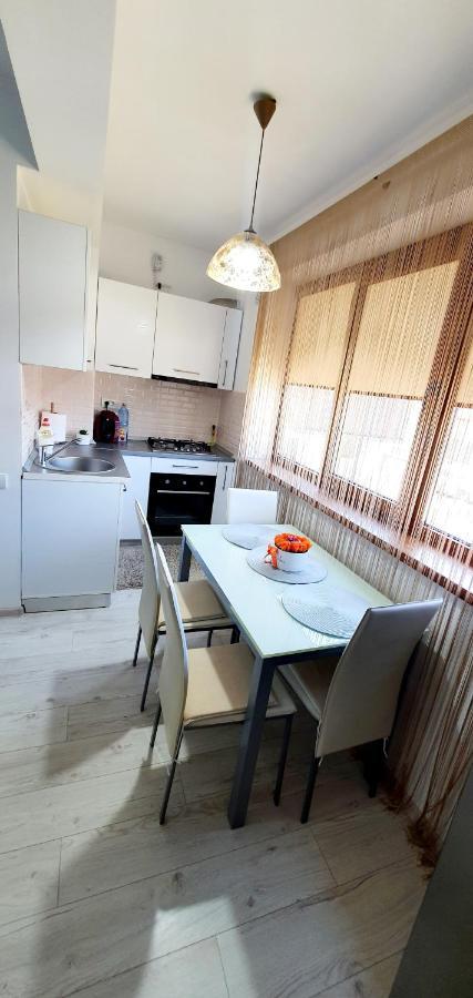 Sarah Apartment Konstanca Zewnętrze zdjęcie