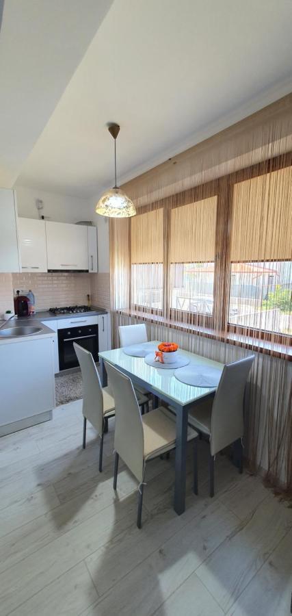 Sarah Apartment Konstanca Zewnętrze zdjęcie