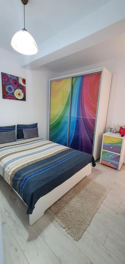 Sarah Apartment Konstanca Zewnętrze zdjęcie