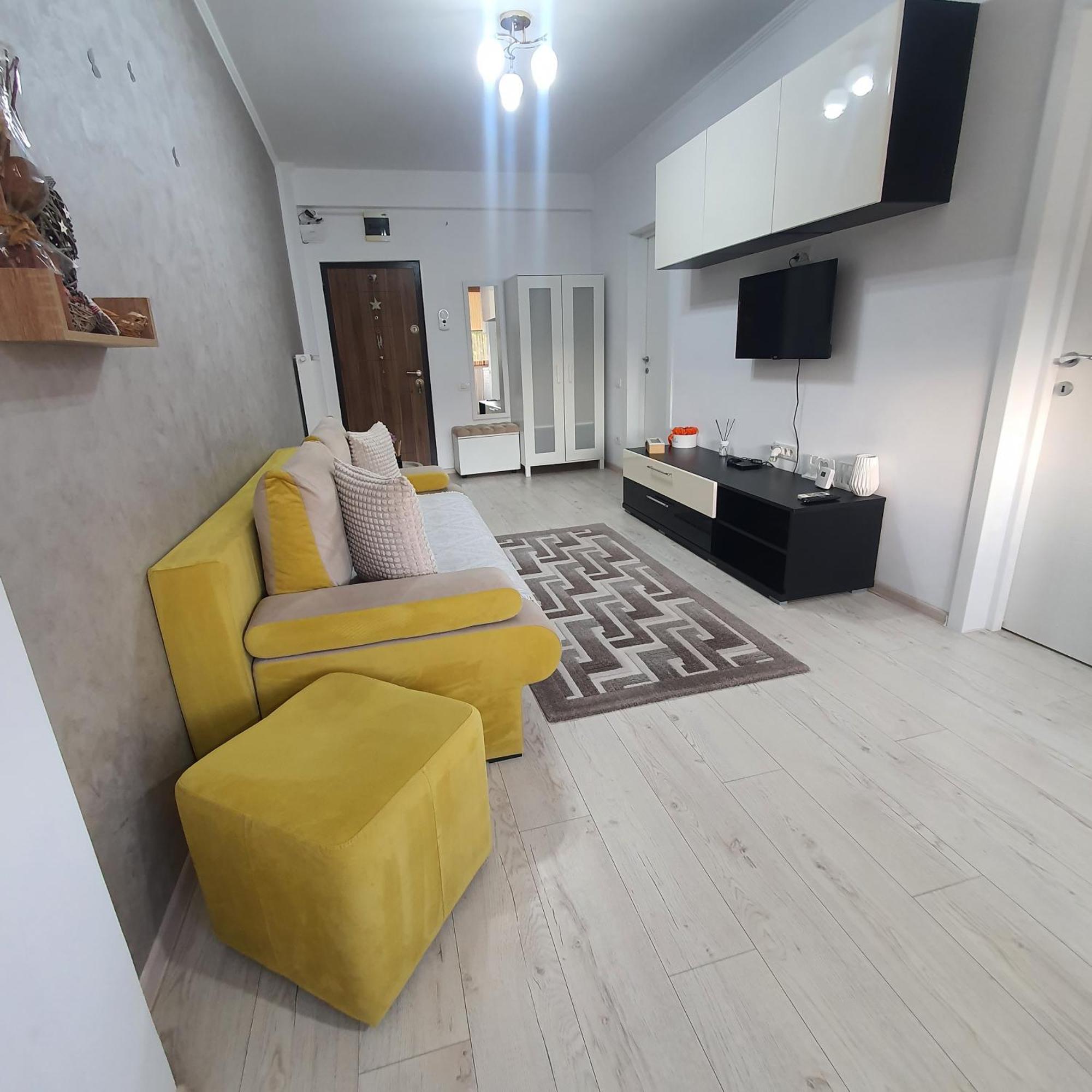 Sarah Apartment Konstanca Zewnętrze zdjęcie