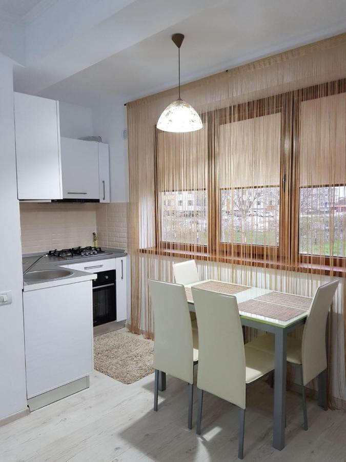Sarah Apartment Konstanca Zewnętrze zdjęcie