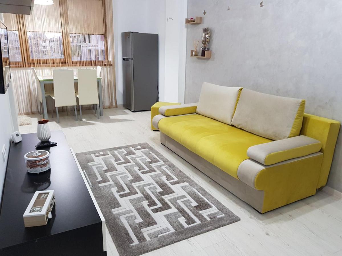 Sarah Apartment Konstanca Zewnętrze zdjęcie