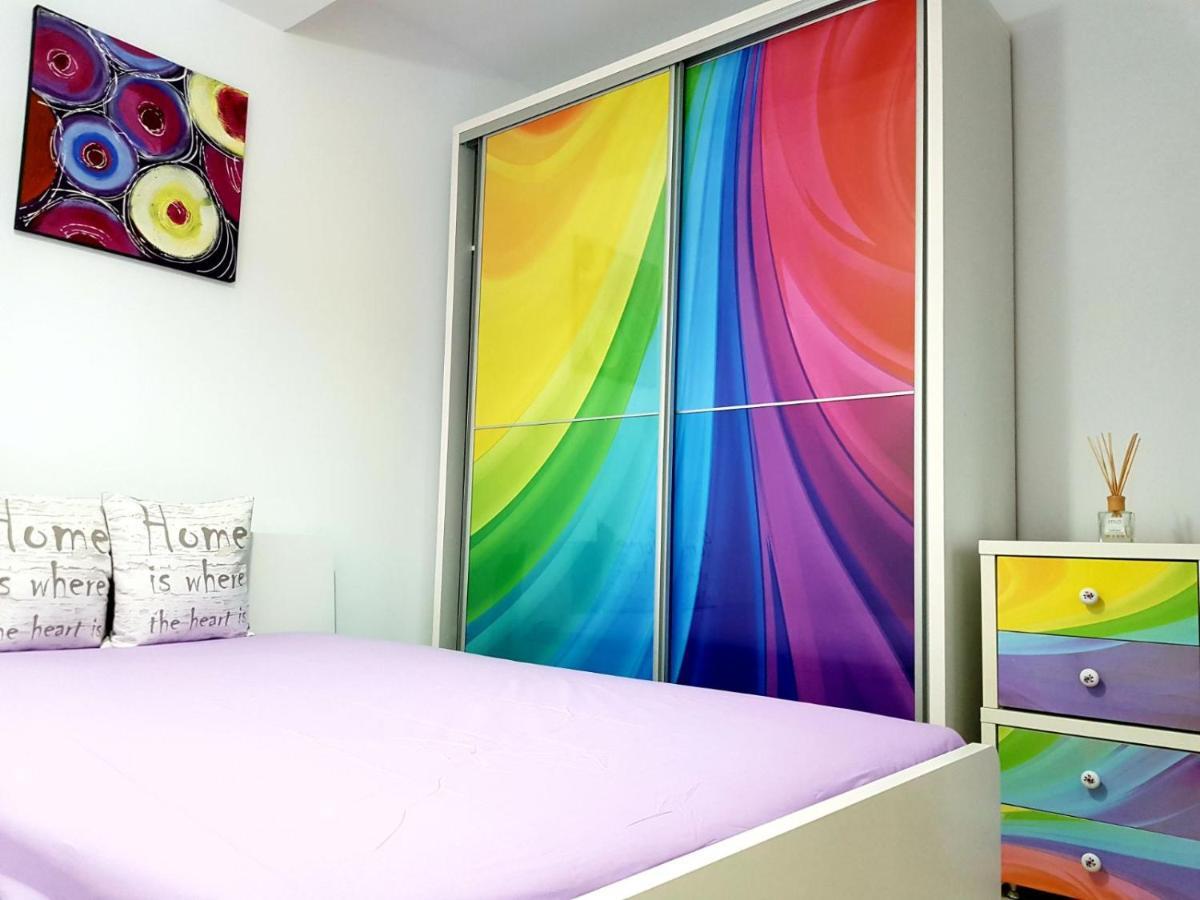 Sarah Apartment Konstanca Zewnętrze zdjęcie