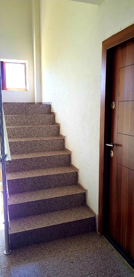Sarah Apartment Konstanca Zewnętrze zdjęcie
