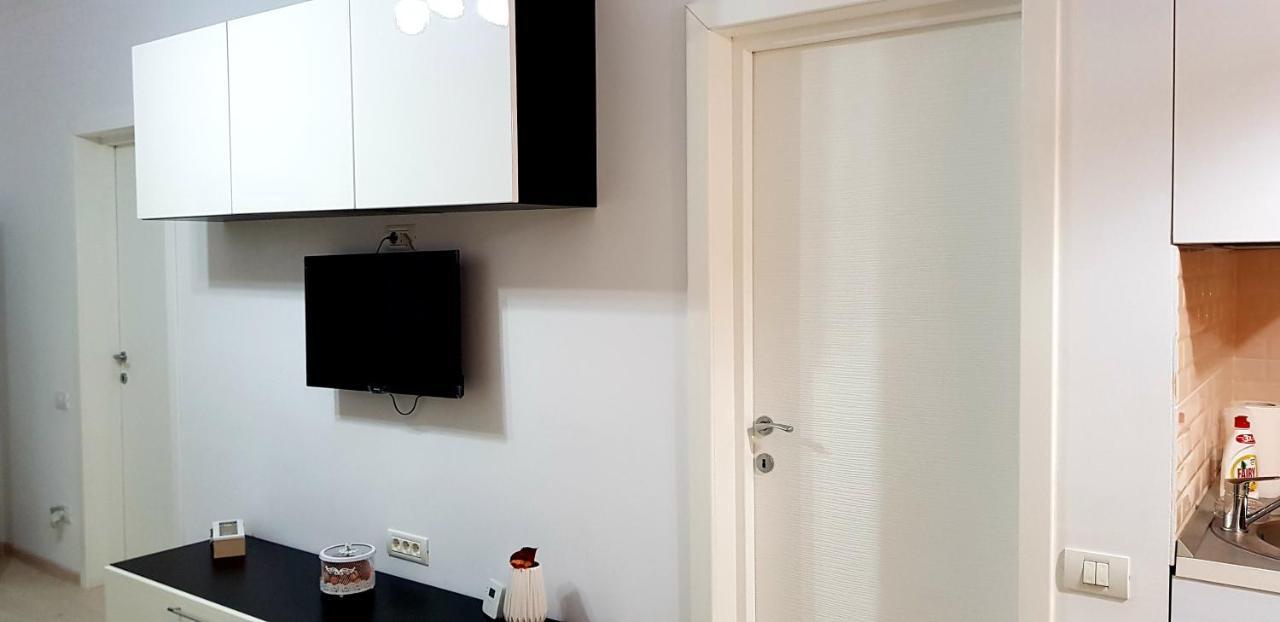 Sarah Apartment Konstanca Zewnętrze zdjęcie