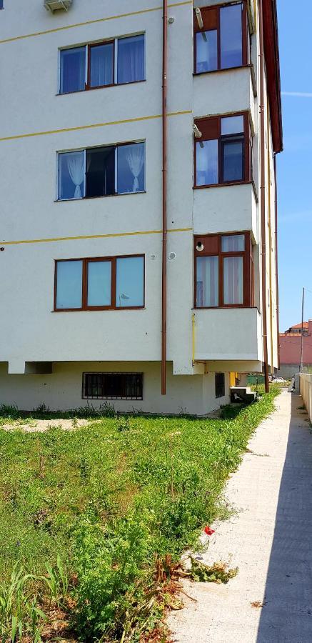 Sarah Apartment Konstanca Zewnętrze zdjęcie