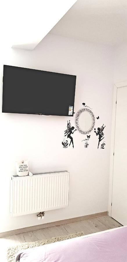 Sarah Apartment Konstanca Zewnętrze zdjęcie