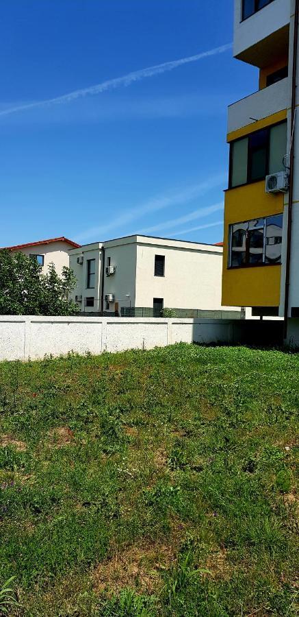 Sarah Apartment Konstanca Zewnętrze zdjęcie