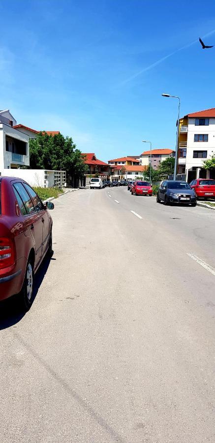 Sarah Apartment Konstanca Zewnętrze zdjęcie