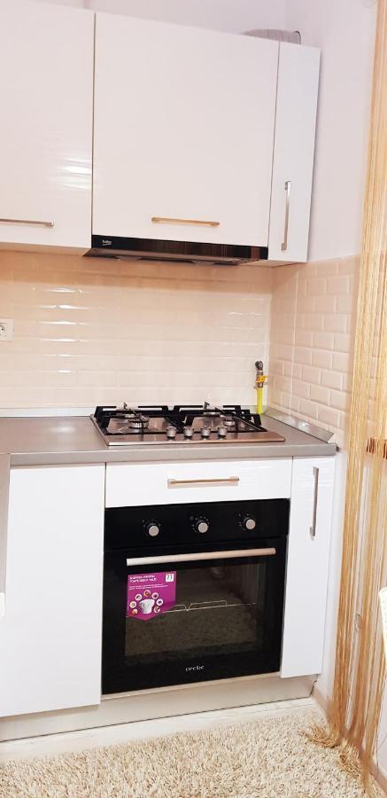 Sarah Apartment Konstanca Zewnętrze zdjęcie